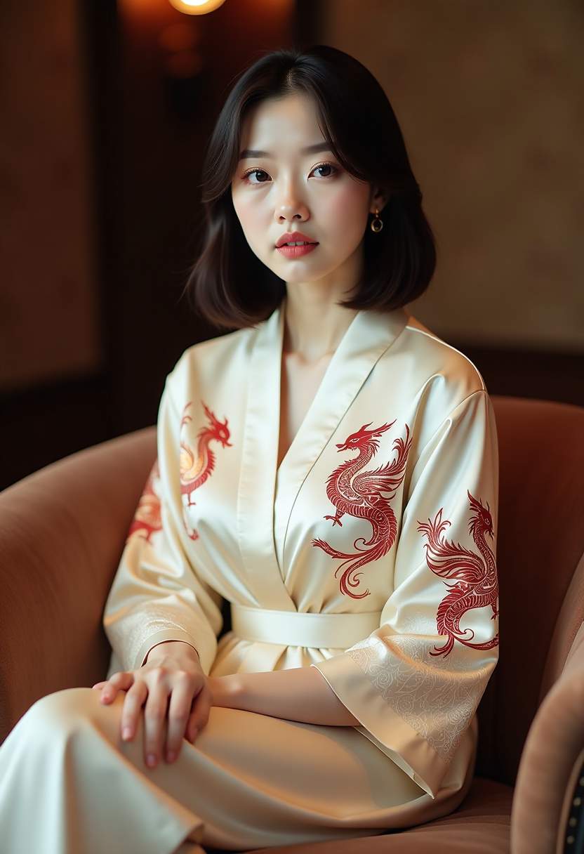 笑闹江湖