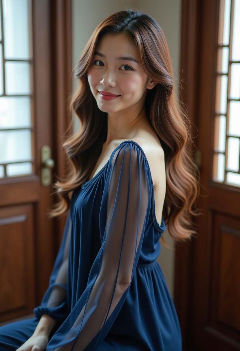 午夜咖啡馆